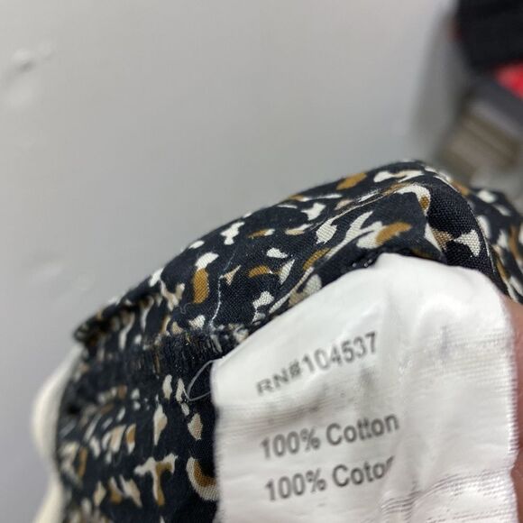 Anthropologie TINY Cotton Lounge Jogger Pants Small - Picture 3 of 6